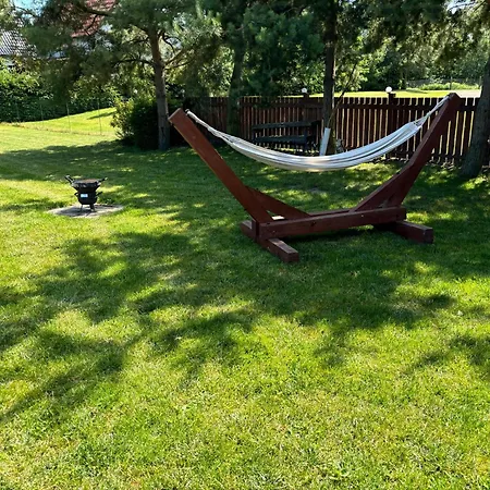 Campsite Spokojne Wczasy Tujsk