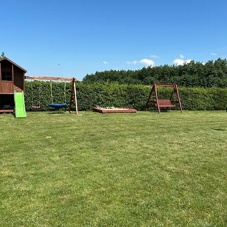 Spokojne Wczasy *